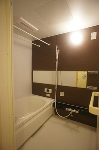 グランシャリオ 202号-11