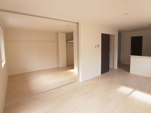 ディアコート 102号-4