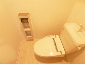 ディアコート 102号-9