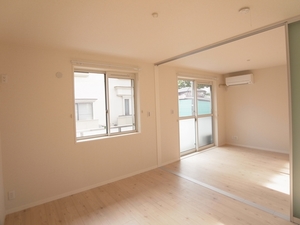 ディアコート 301号-3