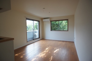 カームメゾン 202号-2