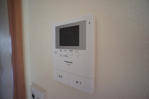 カームメゾン 202号-7