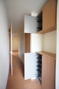 カームメゾン 202号-10