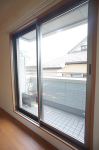 カームメゾン 202号-11