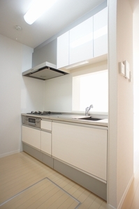 クレセオＮ 102号-4