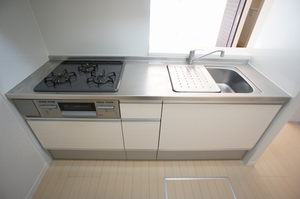 クレセオＮ 102号-5