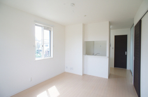 クレセオＮ 201号-2