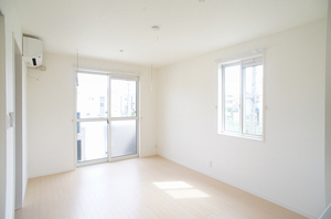 クレセオＮ 201号-3