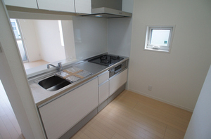 クレセオＮ 201号-4