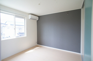 クレセオＮ 201号-5