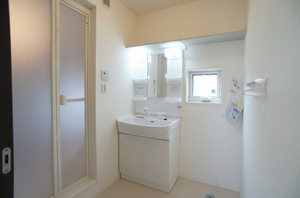 クレセオＮ 201号-8