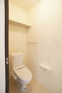 クレセオＮ 201号-10