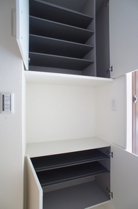 クレセオＮ 201号-11