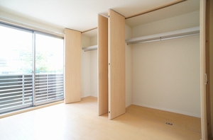 ジュネス山王 105号-3