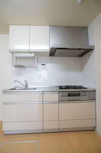 ジュネス山王 105号-4