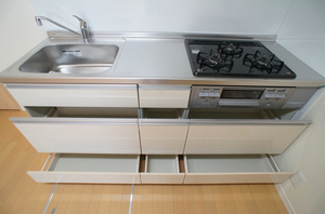 ジュネス山王 105号-6