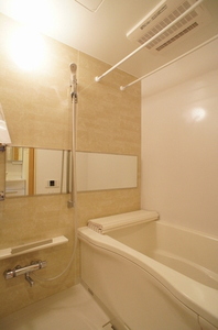 ジュネス山王 105号-8