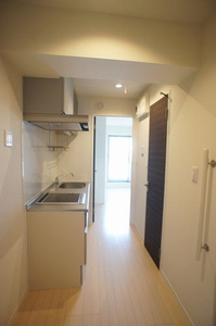 フェリーチェ 203号-4