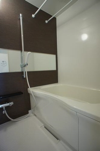 フェリーチェ 203号-6