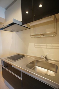 フェリーチェ 203号-8