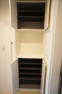 フェリーチェ 203号-11