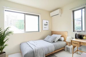 テラス白金台 301号-2