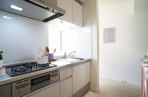 テラス白金台 301号-3