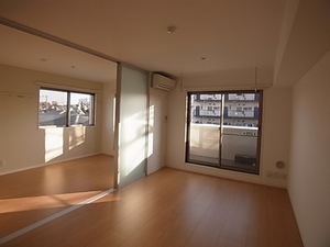 Ｂｌａｎｃｈｅｎｅｉｇｅ　Ｂ 101号-4