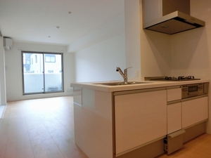 Ｂｌａｎｃｈｅｎｅｉｇｅ　Ｂ 201号-4