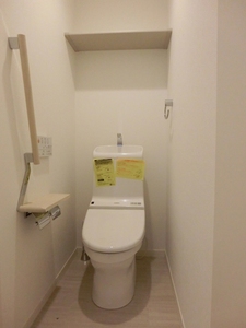 Ｂｌａｎｃｈｅｎｅｉｇｅ　Ｂ 201号-10