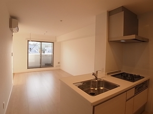 Ｂｌａｎｃｈｅｎｅｉｇｅ　Ｂ 303号-2