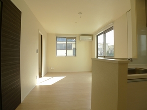 カトル・セゾン 101号-2