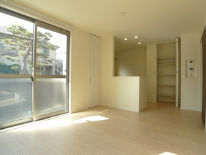 カトル・セゾン 101号-3