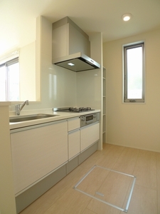 カトル・セゾン 101号-4