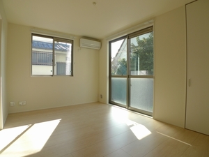 カトル・セゾン 101号-11