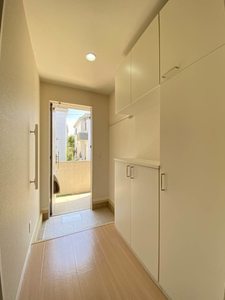 メグヴィレッジ玉川 102号-11