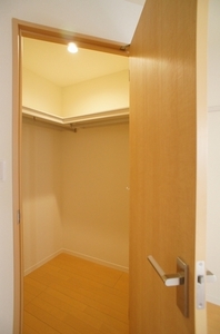 Ｐｕｒｅ　Ｍａｉｓｏｎ　南阿佐ヶ谷 102号-4