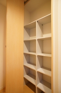 Ｐｕｒｅ　Ｍａｉｓｏｎ　南阿佐ヶ谷 102号-5