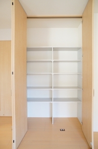 Pure Maison 南阿佐ヶ谷 302号-4