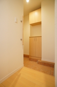 Pure Maison 南阿佐ヶ谷 302号-8