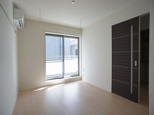 グランメール中野 202号-3