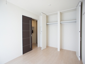 グランメール中野 202号-4