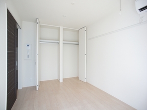 グランメール中野 202号-5