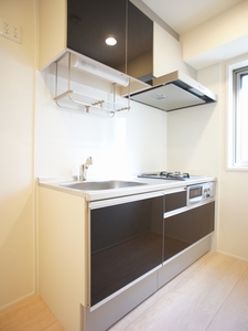 グランメール中野 202号-6