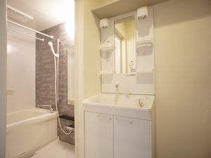 グランメール中野 202号-7