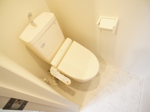 グランメール中野 202号-9