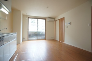 KLEIN HAUS(クライン ハウス) 103号-2