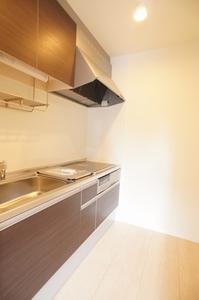 シャン　ボヌール 106号-4