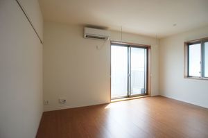 シャン ボヌール 306号-2