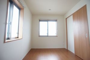 シャン ボヌール 306号-6